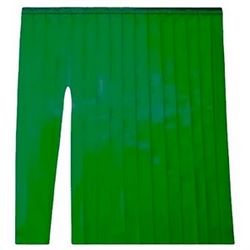 Cortina mosca con fleje